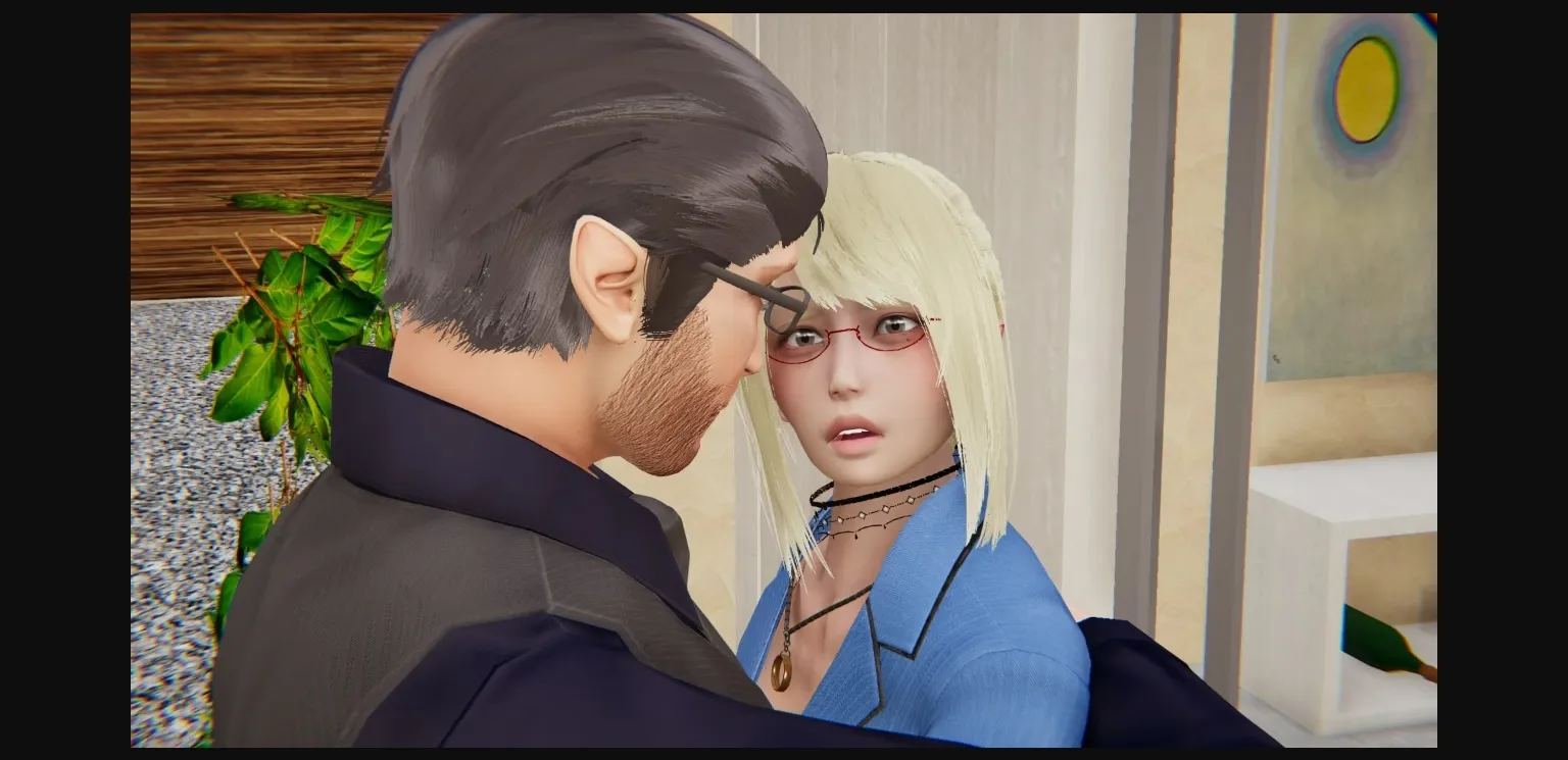 VN Ren'Py Abandoned Coming Home is Never Easy [Prologue] [Caveboomer Productions] | Free Adult Games