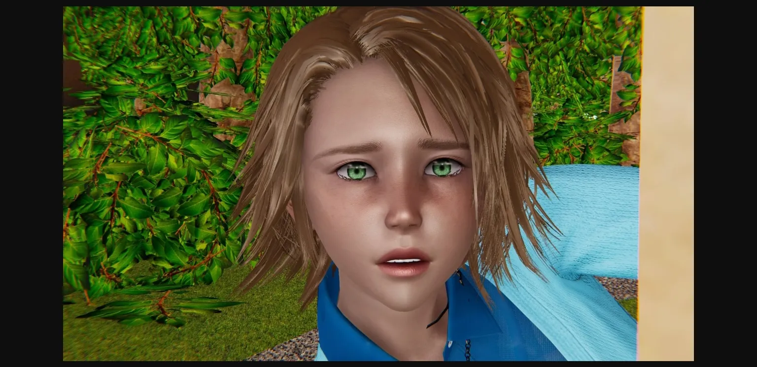 VN Ren'Py Abandoned Coming Home is Never Easy [Prologue] [Caveboomer Productions] | Free Adult Games