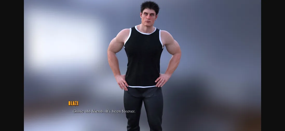 VN Ren'Py Abandoned Competing Bodies [v0.2a] [Baby Cowboy] | Free Adult Games