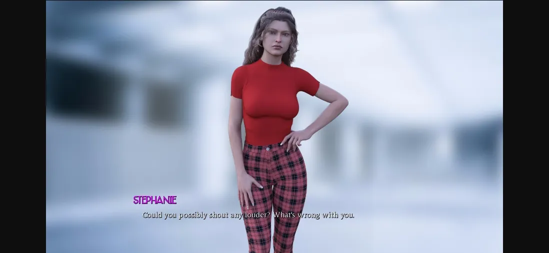 VN Ren'Py Abandoned Competing Bodies [v0.2a] [Baby Cowboy] | Free Adult Games