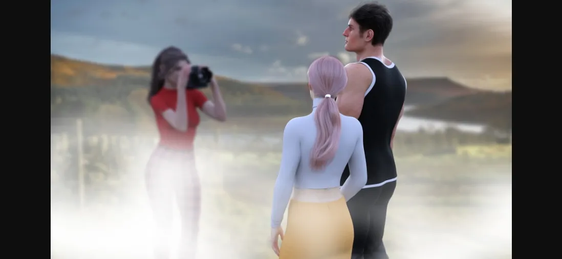 VN Ren'Py Abandoned Competing Bodies [v0.2a] [Baby Cowboy] | Free Adult Games