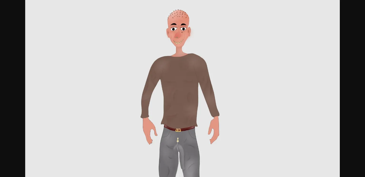 VN Ren'Py Abandoned Compulsory Journey [v0.02] [FastpumpC] | Free Adult Games