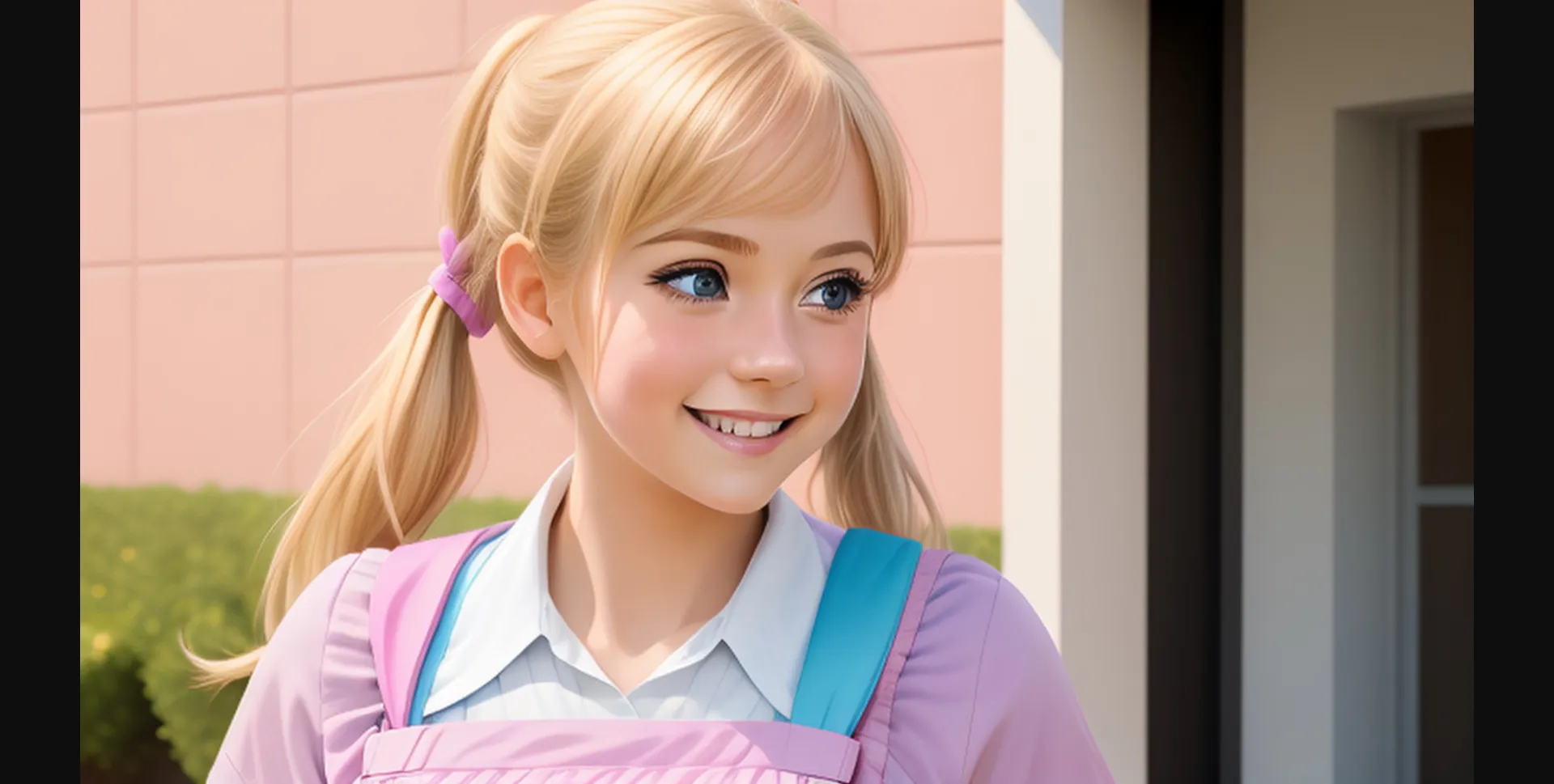 VN Ren'Py Abandoned Conan the Cheerleader [Prologue v0.1] [ALGames] | Free Adult Games