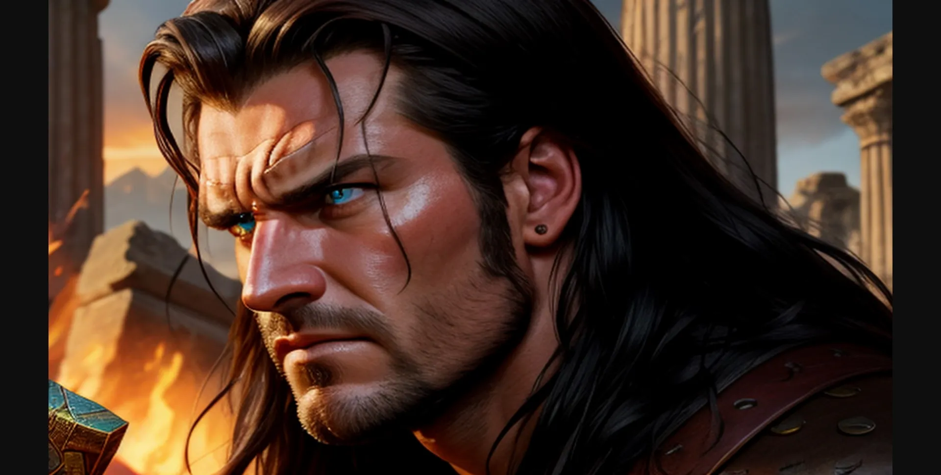 VN Ren'Py Abandoned Conan the Cheerleader [Prologue v0.1] [ALGames] | Free Adult Games