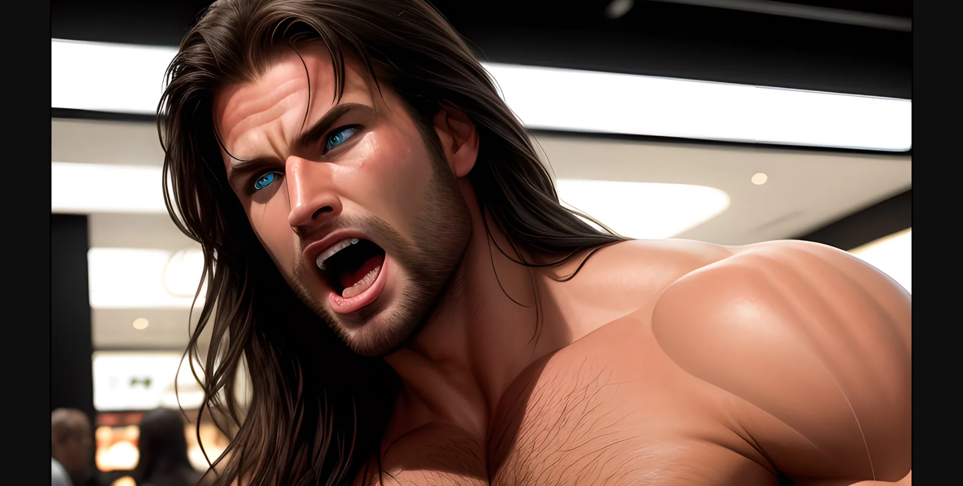 VN Ren'Py Abandoned Conan the Cheerleader [Prologue v0.1] [ALGames] | Free Adult Games