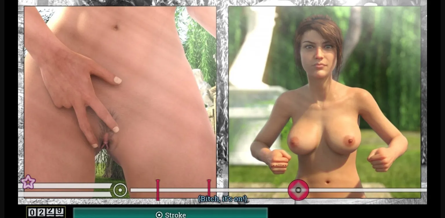 VN Ren'Py Abandoned Concubine The Dryad [v18.03.04] [Logan Scodini] | Free Adult Games