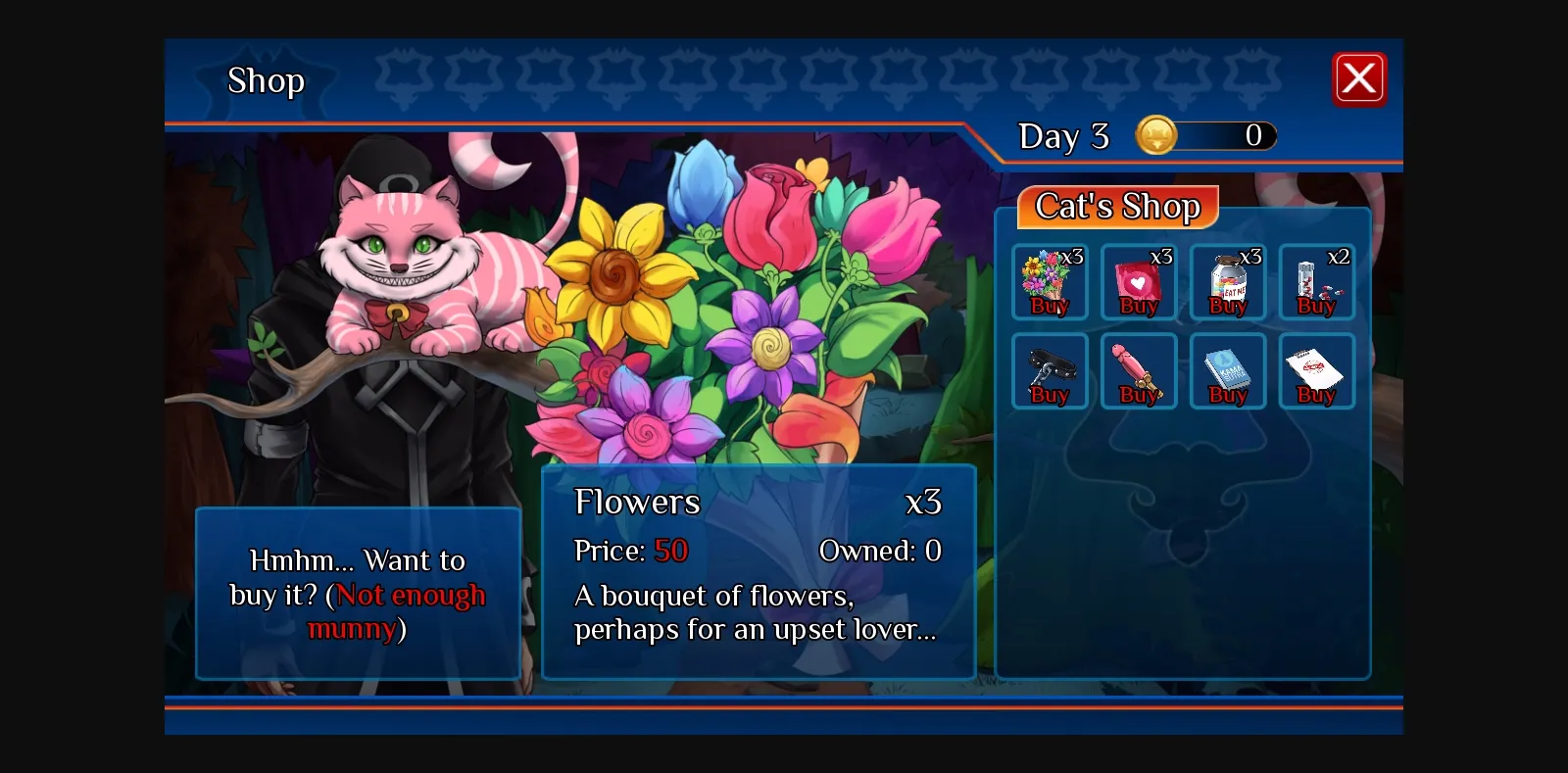 VN Ren'Py Abandoned Conquered Hearts [v0.15] [Studio Filth] | Free Adult Games