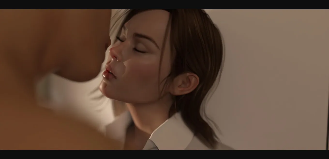 VN Ren'Py Abandoned Consort [v0.4] [8inchFloppyDisk] | Free Adult Games