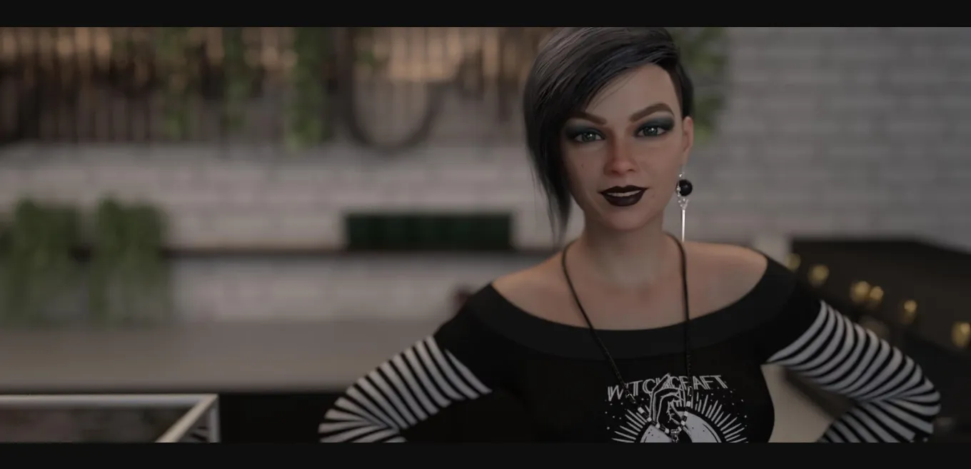 VN Ren'Py Abandoned Consort [v0.4] [8inchFloppyDisk] | Free Adult Games