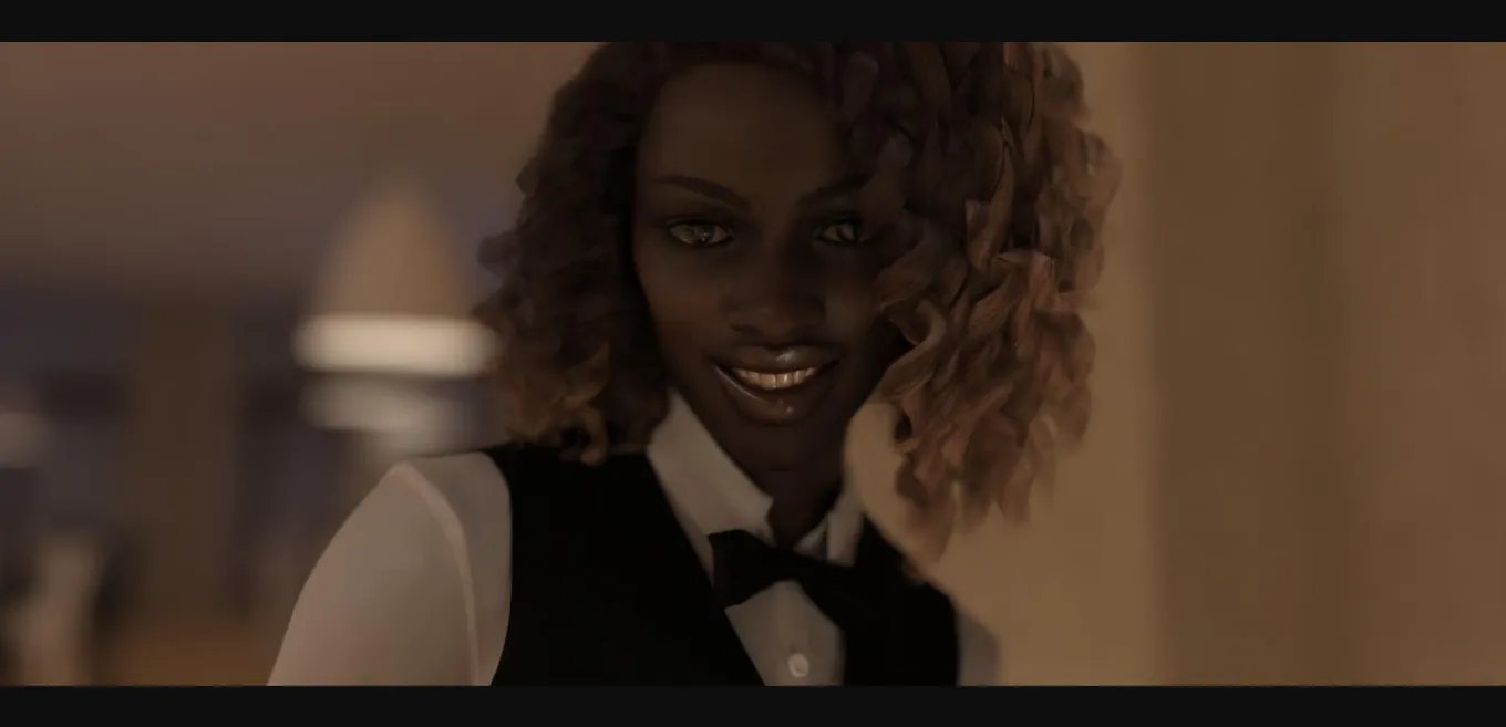 VN Ren'Py Abandoned Consort [v0.4] [8inchFloppyDisk] | Free Adult Games