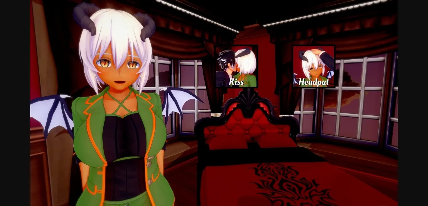 VN Ren'Py Abandoned CoR  Break Version [v0.02] [Zimon] | Free Adult Games