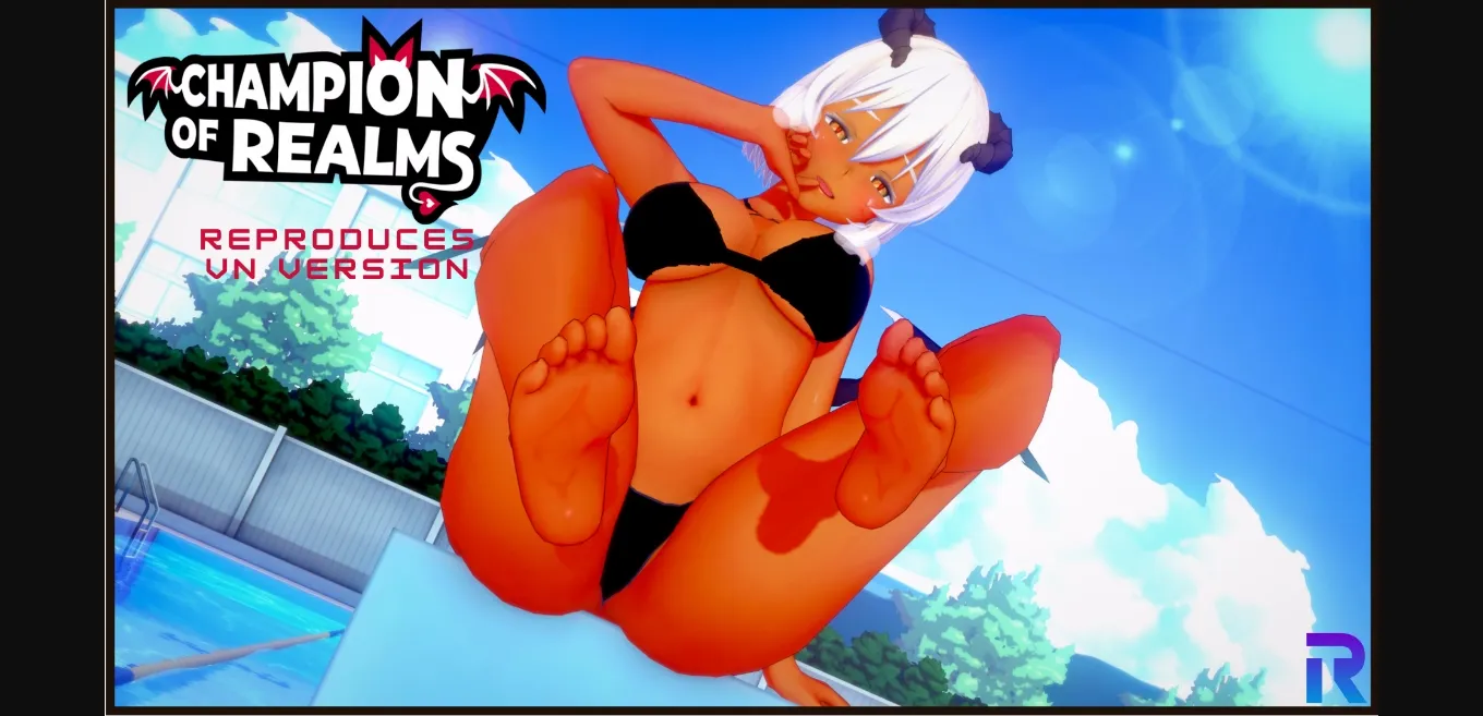 VN Ren'Py Abandoned CoR  Break Version [v0.02] [Zimon] | Free Adult Games