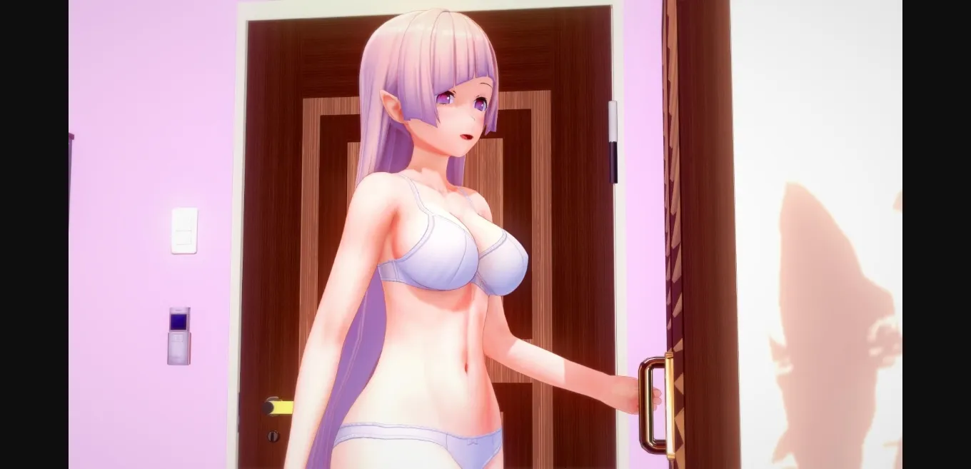 VN Ren'Py Abandoned CoR  Break Version [v0.02] [Zimon] | Free Adult Games