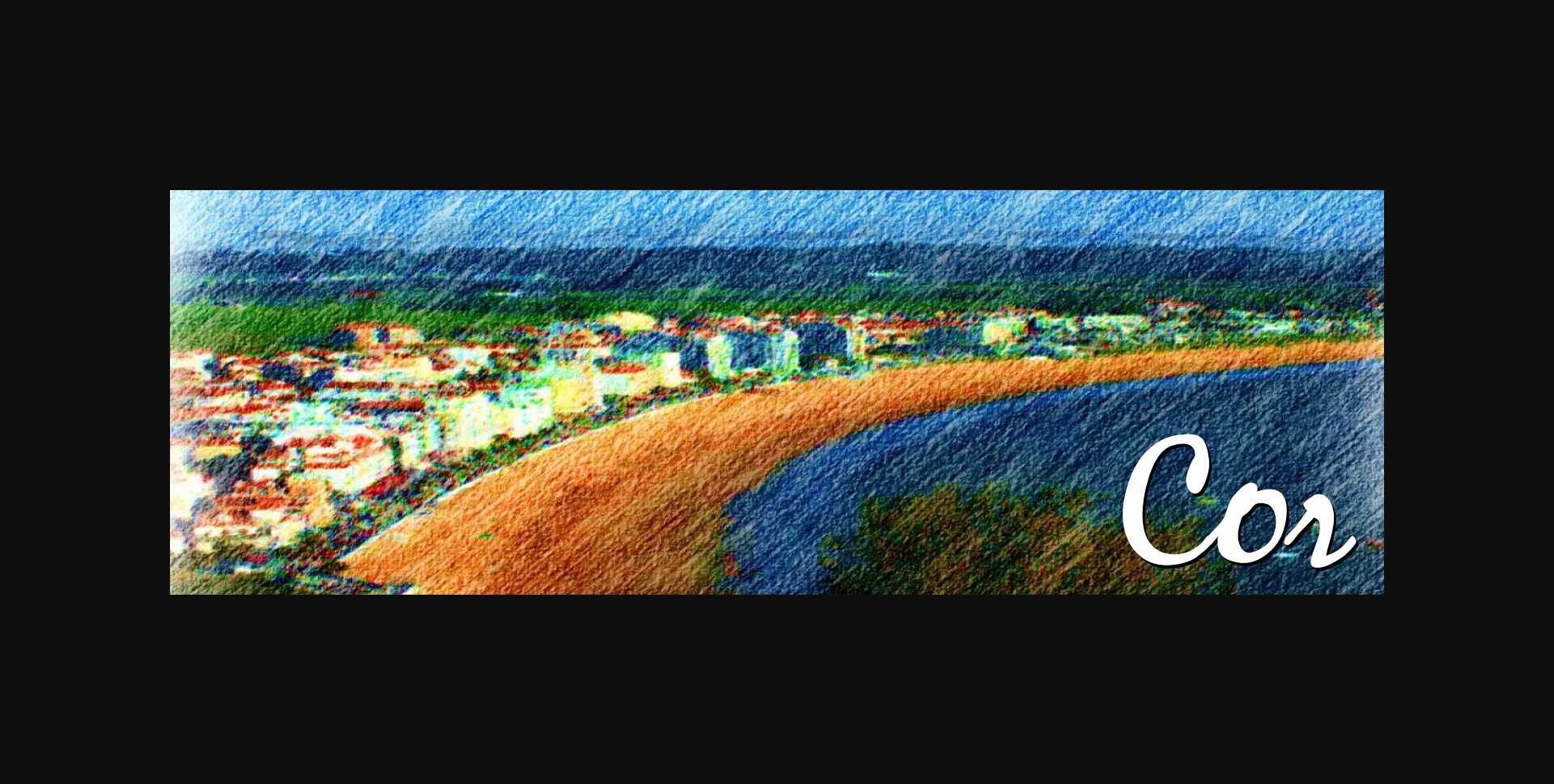 VN Ren'Py Abandoned Cor [v0.3] [Team Ether] | Free Adult Games