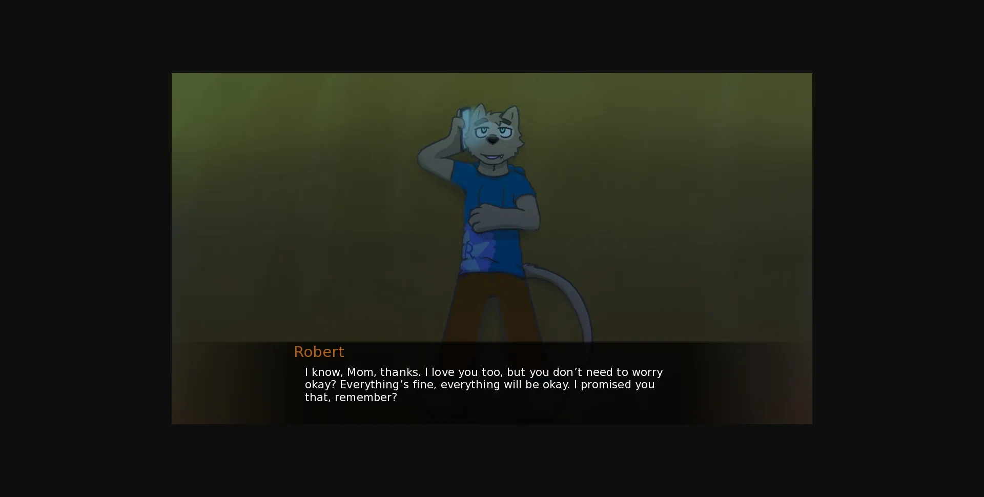 VN Ren'Py Abandoned Cor [v0.3] [Team Ether] | Free Adult Games