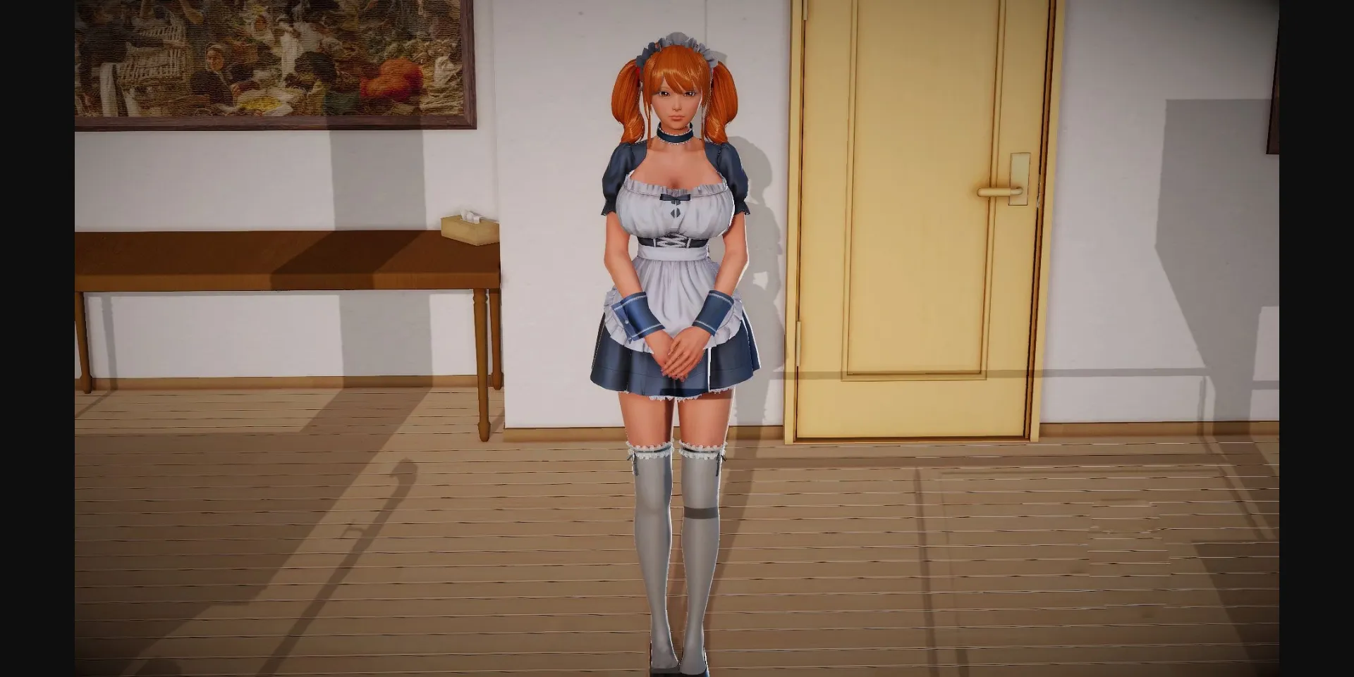 VN Ren'Py Abandoned Corrupted Island [v0.02a] [Jon95] | Free Adult Games