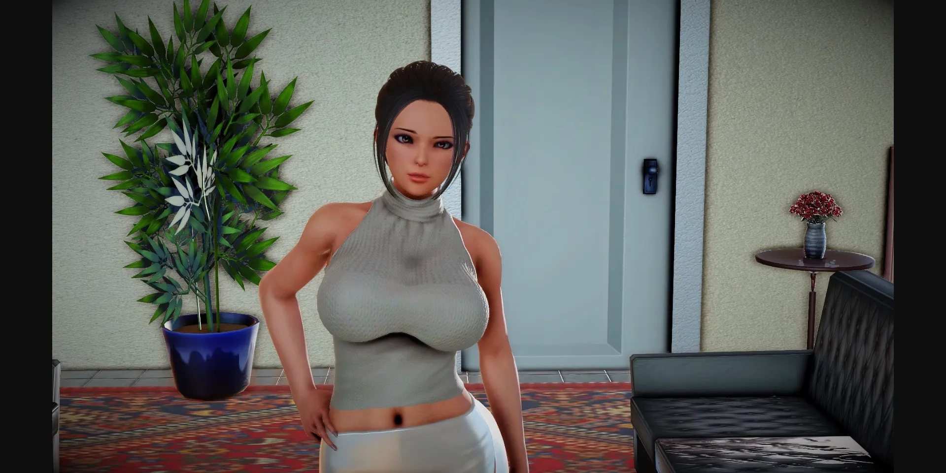 VN Ren'Py Abandoned Corrupted Island [v0.02a] [Jon95] | Free Adult Games