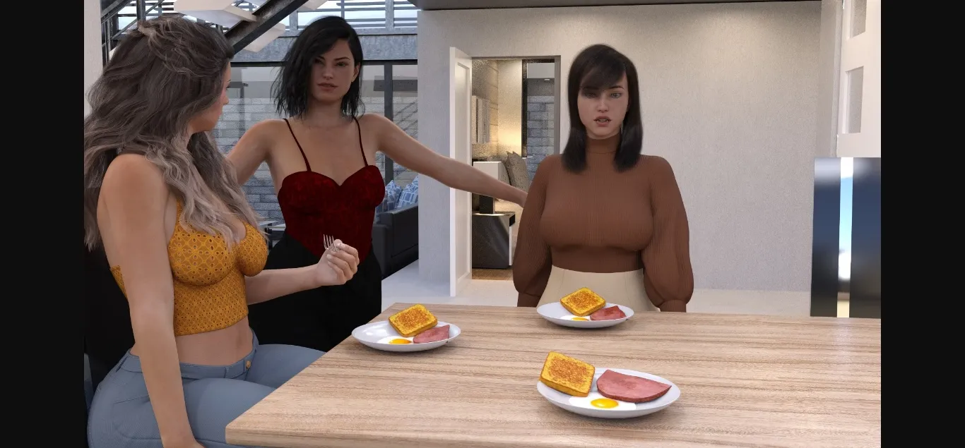 VN Ren'Py Abandoned Corrupted Life [v0.01] [AcroLust] | Free Adult Games