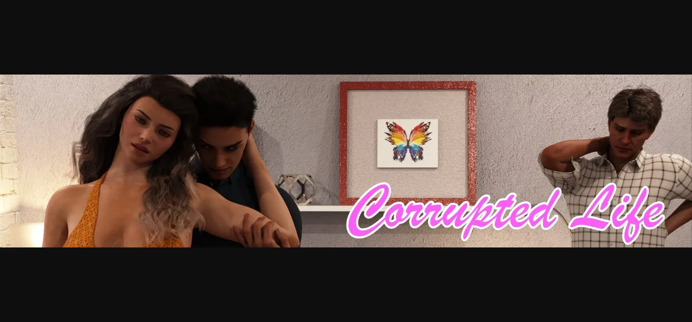 VN Ren'Py Abandoned Corrupted Life [v0.01] [AcroLust] | Free Adult Games