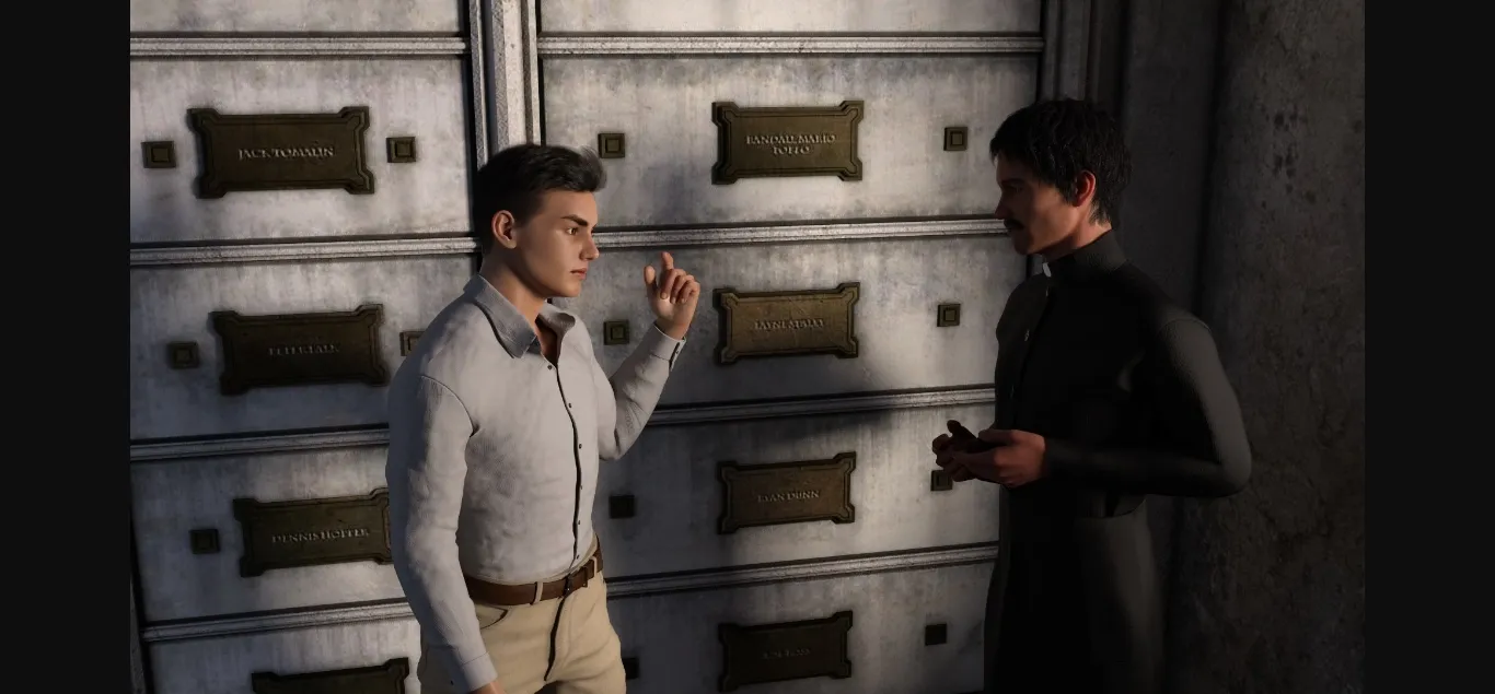 VN Ren'Py Abandoned Corrupted Life [v0.01] [AcroLust] | Free Adult Games