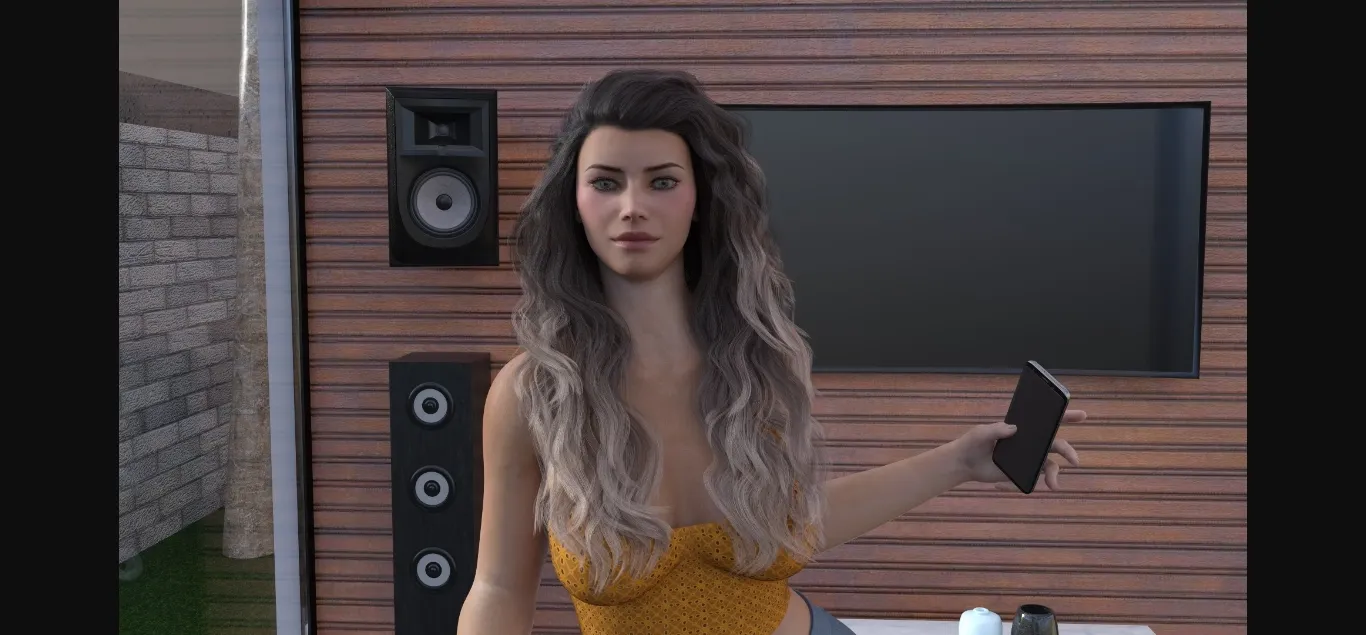 VN Ren'Py Abandoned Corrupted Life [v0.01] [AcroLust] | Free Adult Games