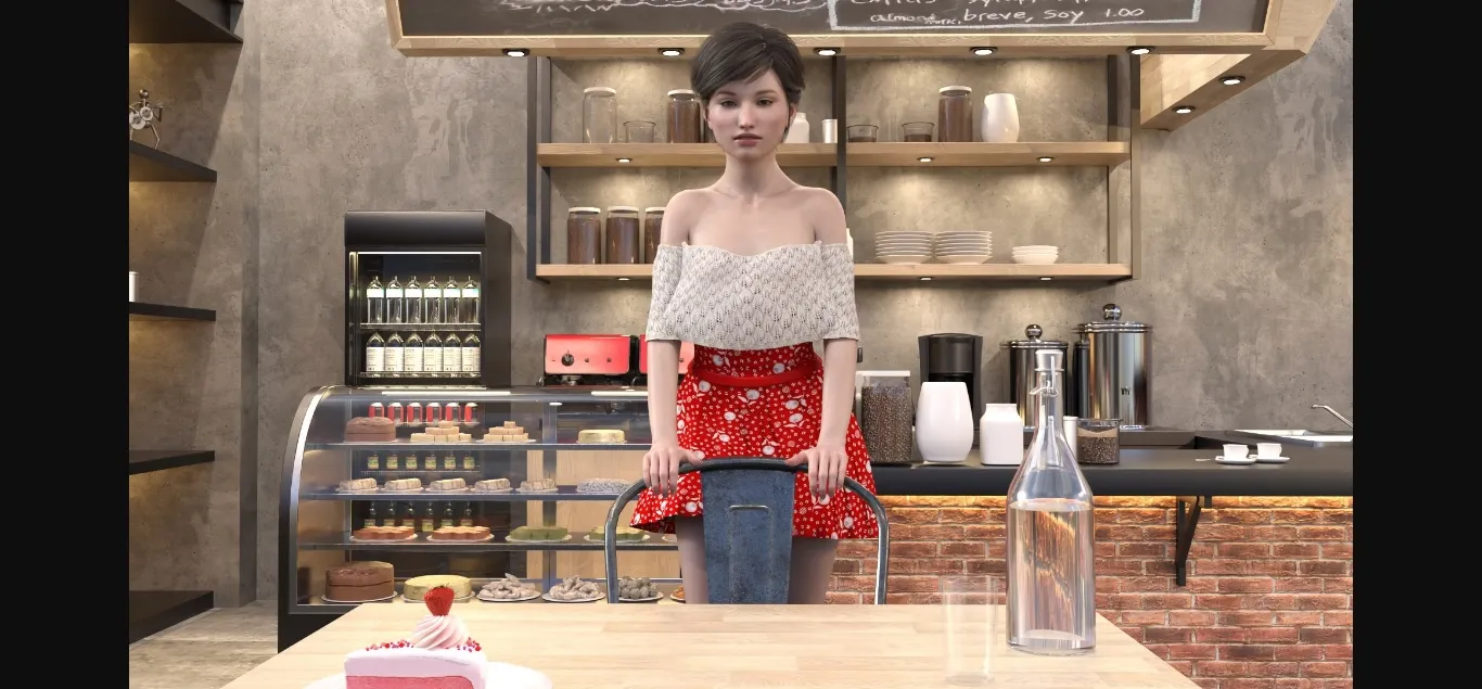 VN Ren'Py Abandoned Corrupted Life [v0.01] [AcroLust] | Free Adult Games