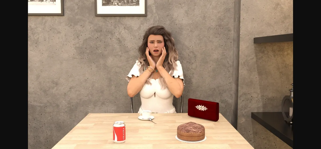 VN Ren'Py Abandoned Corrupted Life [v0.01] [AcroLust] | Free Adult Games