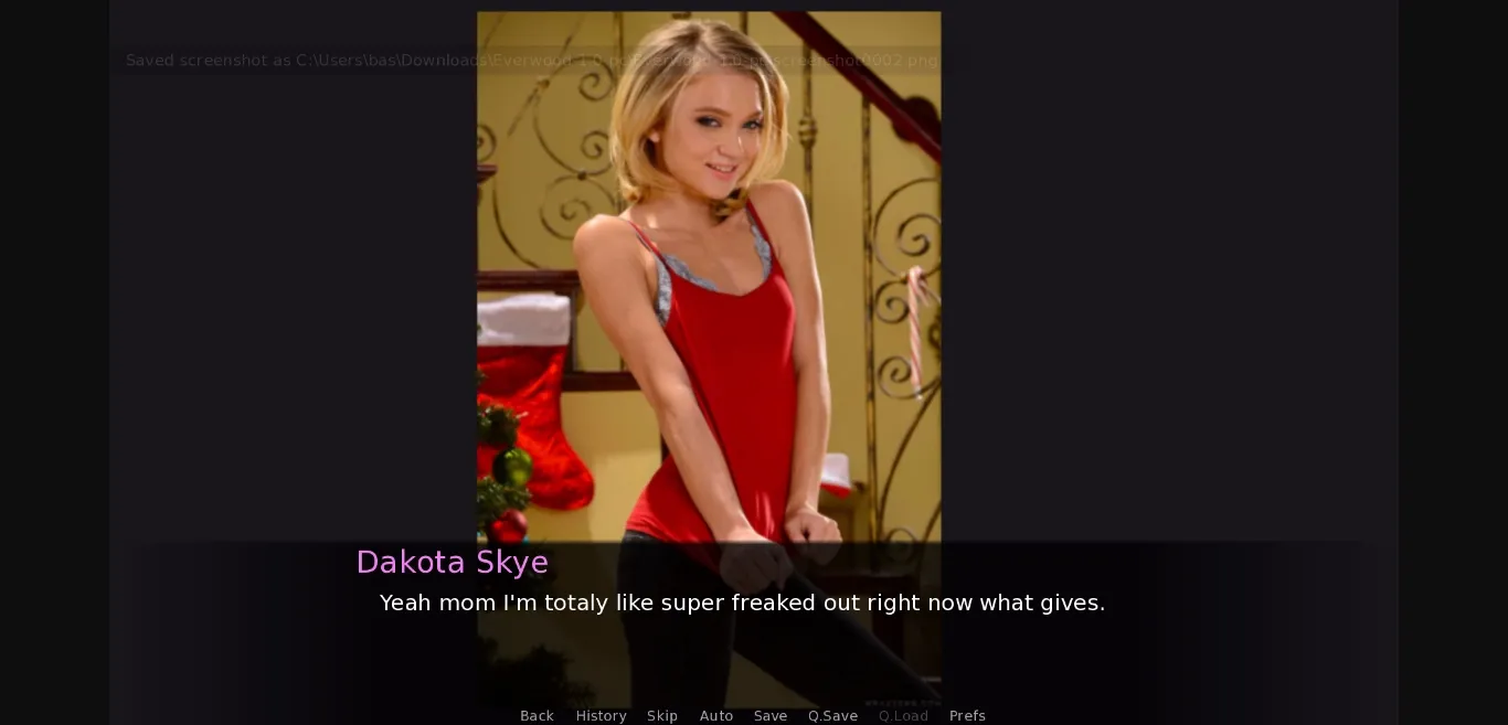 VN Ren'Py Abandoned Corrupting Everwood [v1.5] [AJLee7385] | Free Adult Games