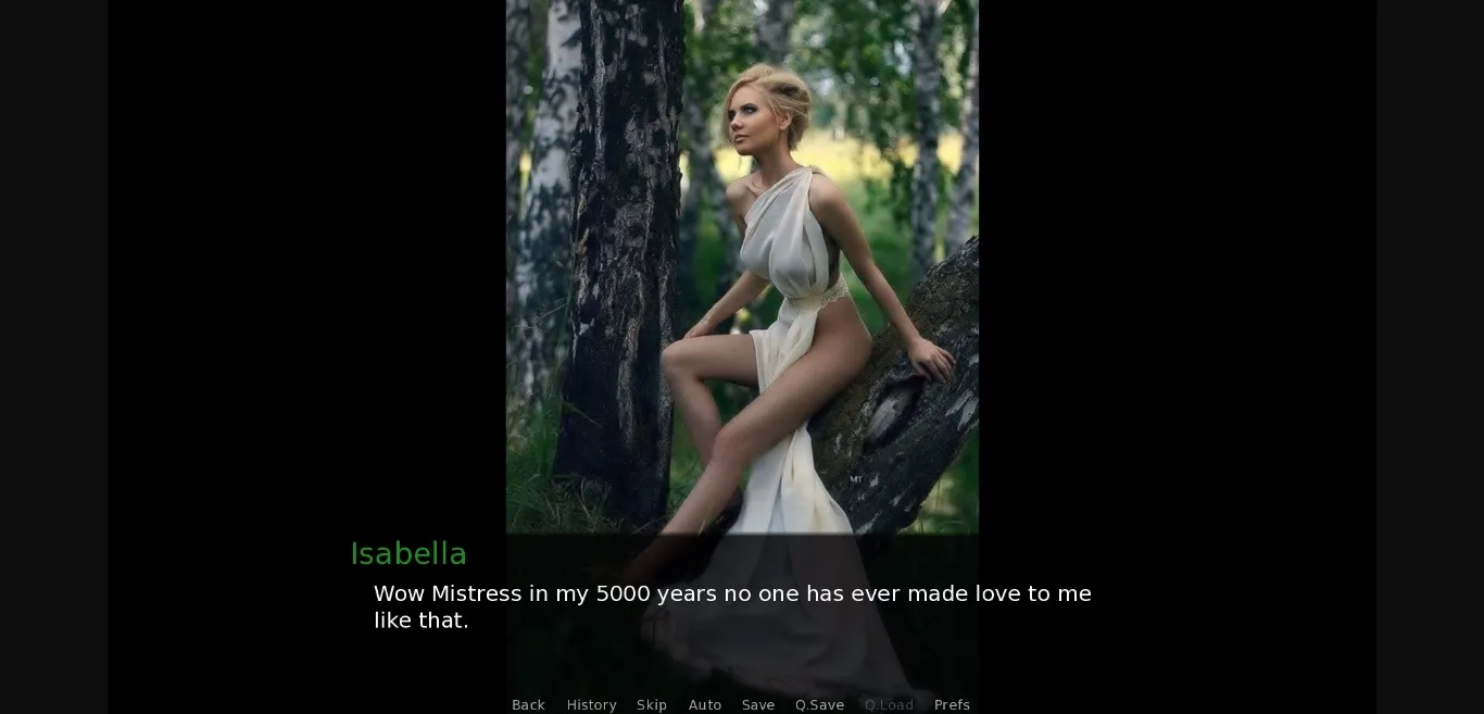 VN Ren'Py Abandoned Corrupting Everwood [v1.5] [AJLee7385] | Free Adult Games