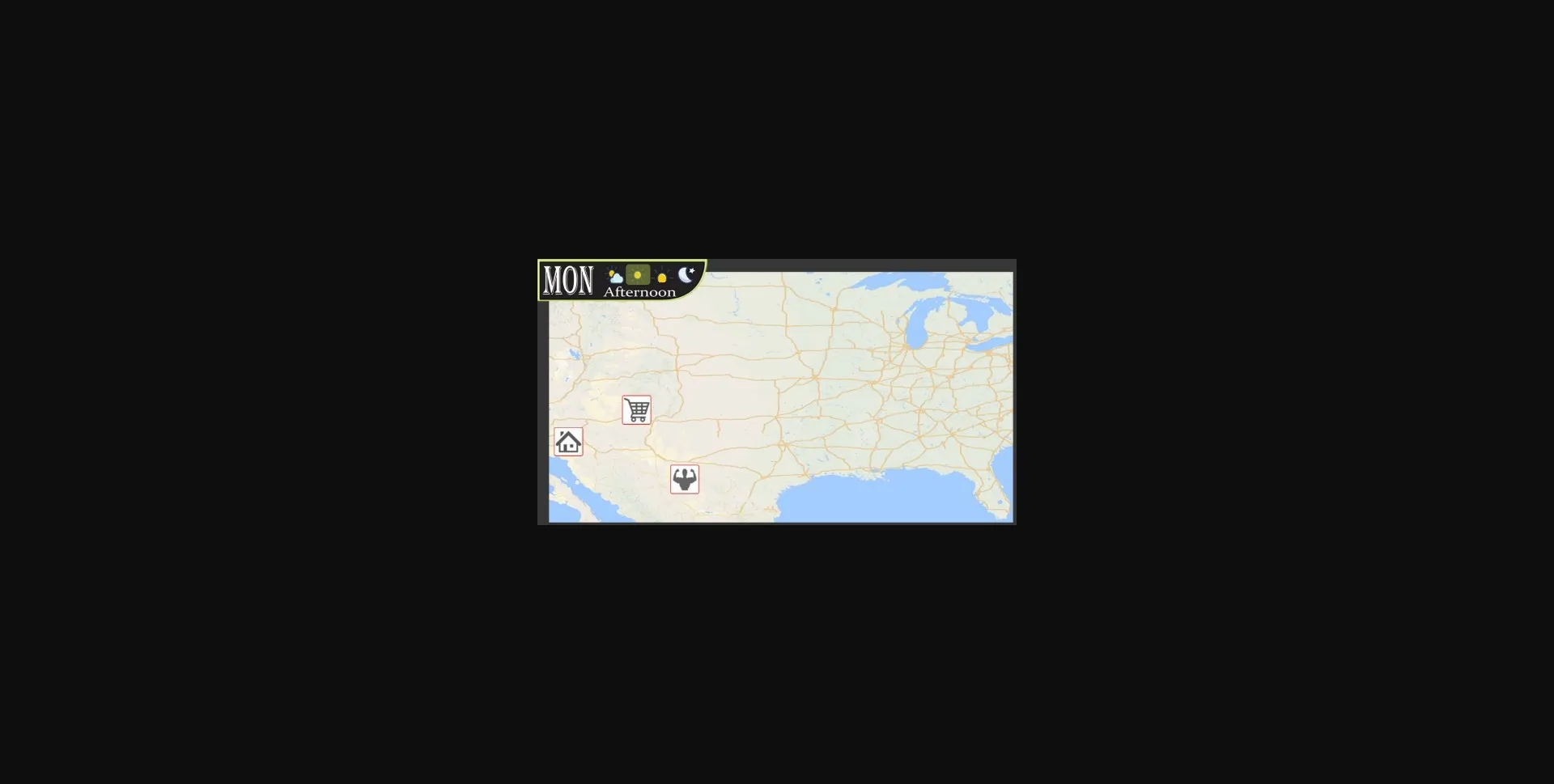 VN Ren'Py Abandoned Corrupting The Roommate [v0.1] [MisterPhantom] | Free Adult Games