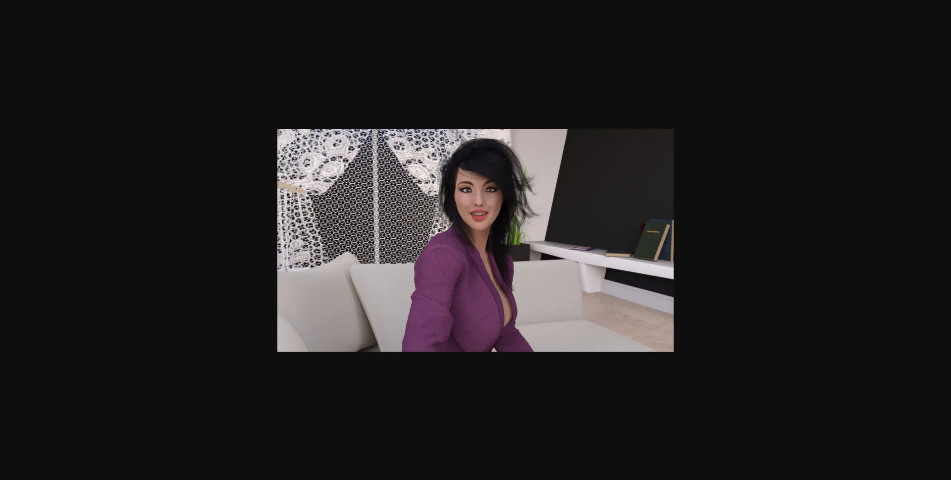 VN Ren'Py Abandoned Corrupting The Roommate [v0.1] [MisterPhantom] | Free Adult Games