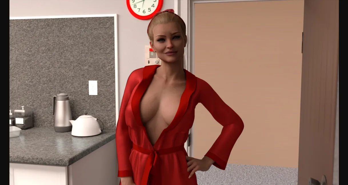 VN Ren'Py Abandoned Corruption Stories [v0.3] [NTRandCorruption] | Free Adult Games