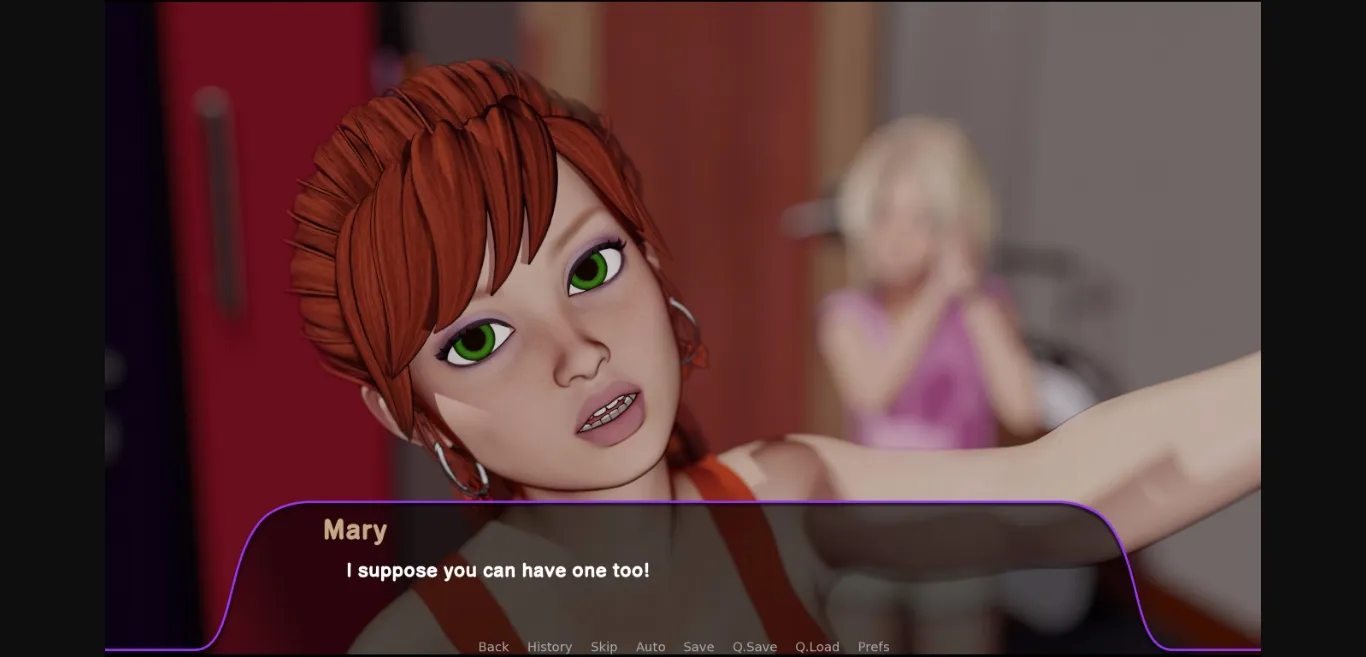 VN Ren'Py Abandoned Corruption Time [v0.03c] [FilthySloth] | Free Adult Games