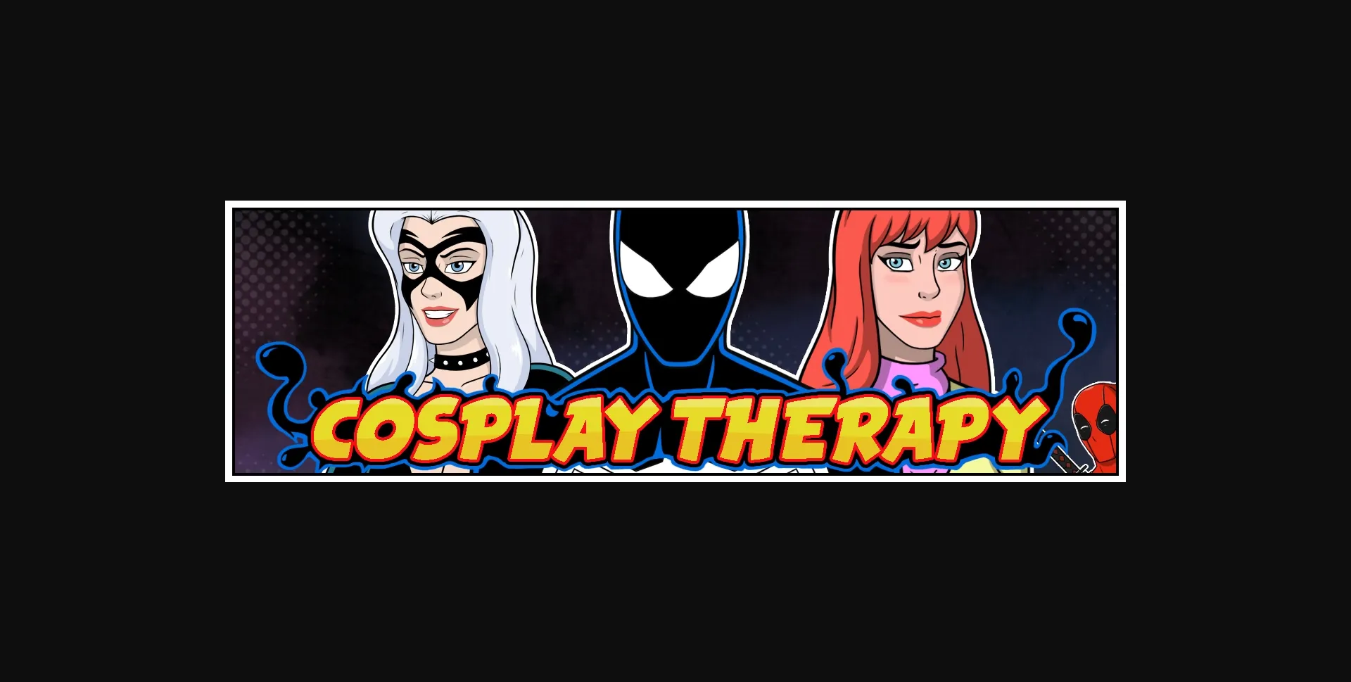 VN Ren'Py Abandoned Cosplay Therapy [v0.1.4.1] [Danlorn] | Free Adult Games