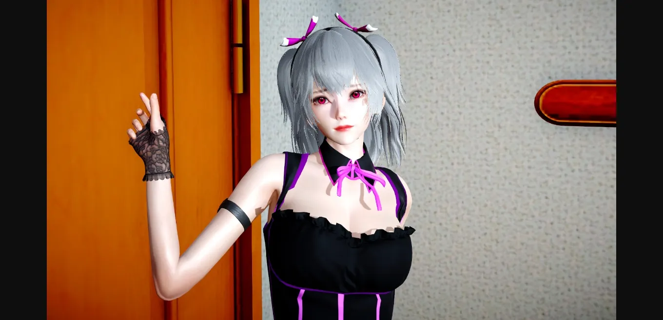 VN Ren'Py Abandoned Cosworld [v0.3] [BB VNovel] | Free Adult Games