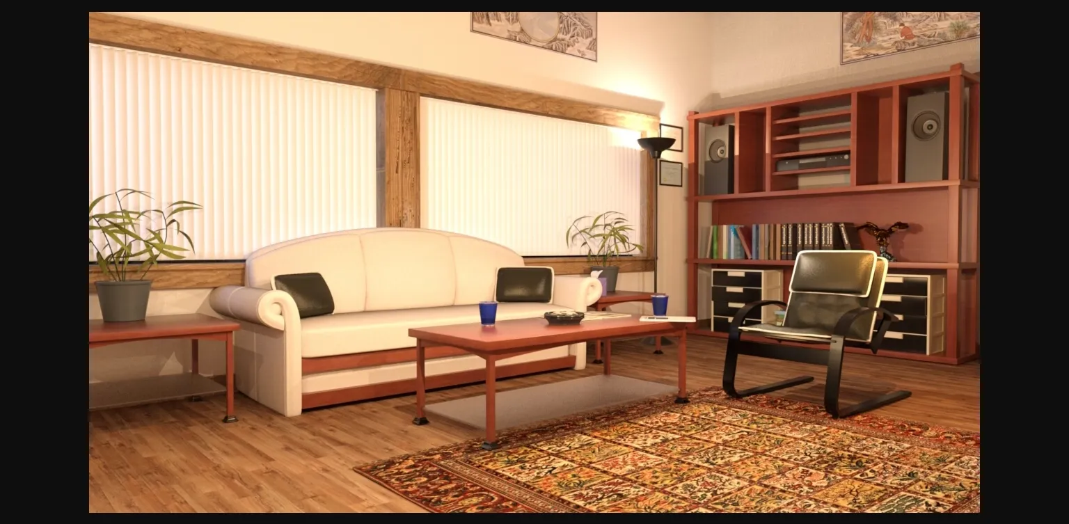 VN Ren'Py Abandoned Counseling [v1.0] [Makolero] | Free Adult Games