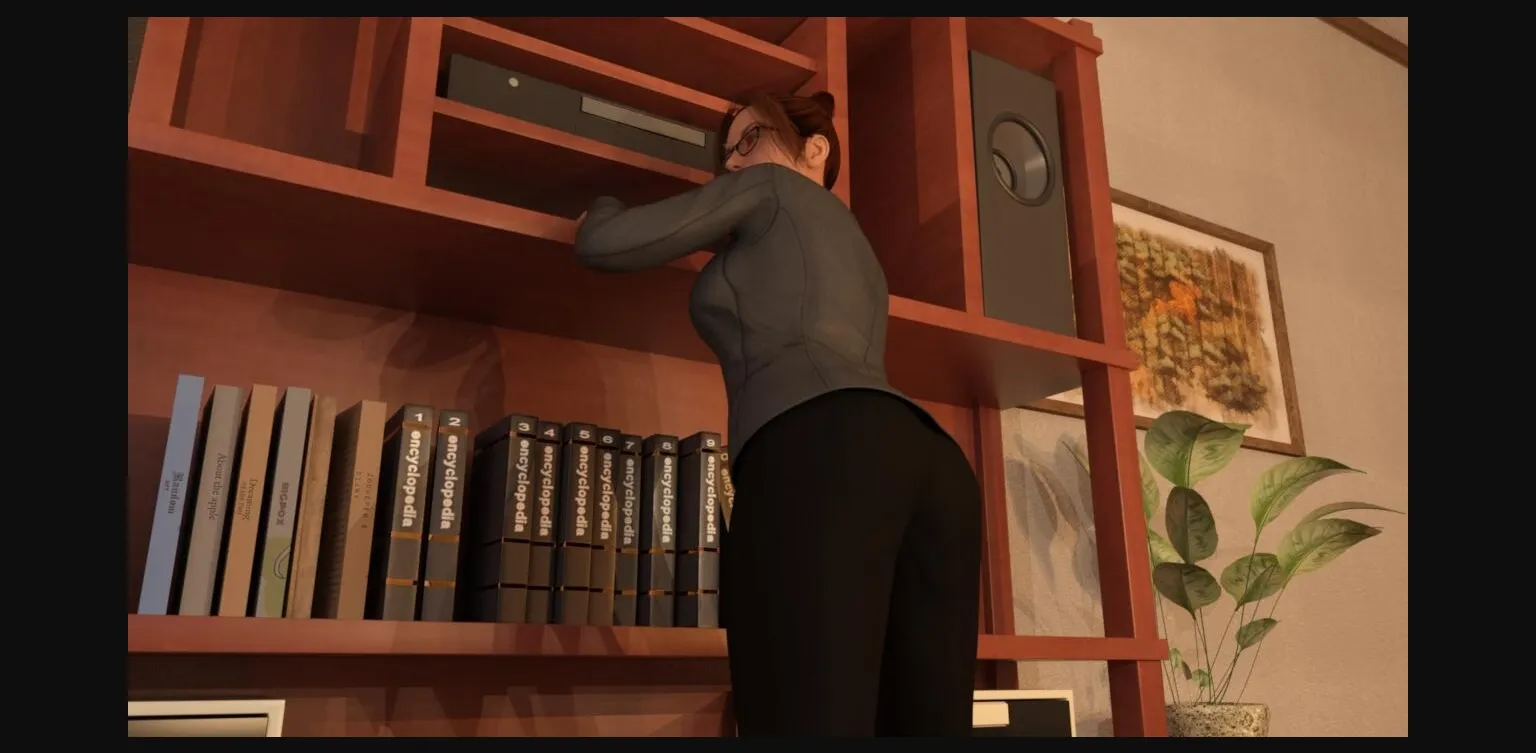 VN Ren'Py Abandoned Counseling [v1.0] [Makolero] | Free Adult Games