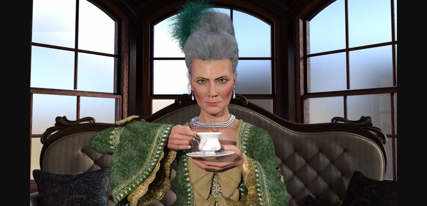 VN Ren'Py Abandoned Courtship  A Dance with Love [v0.3.1] [Professor Historian] | Free Adult Games