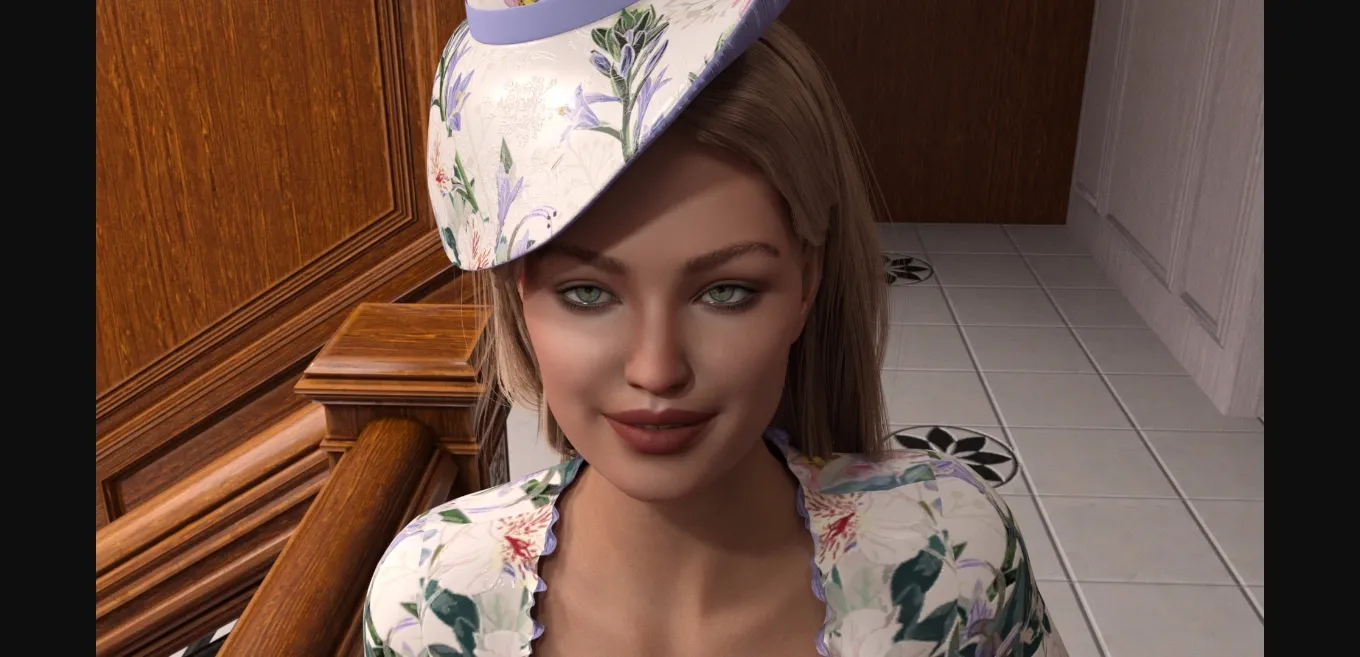 VN Ren'Py Abandoned Courtship  A Dance with Love [v0.3.1] [Professor Historian] | Free Adult Games