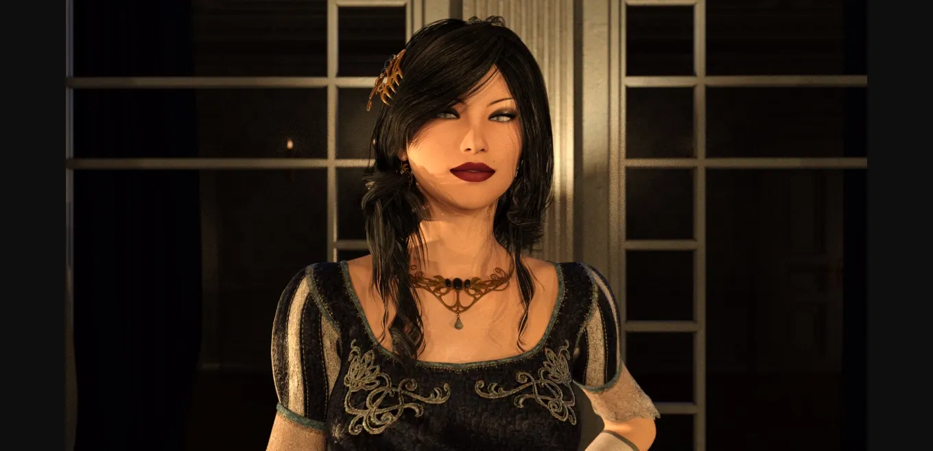 VN Ren'Py Abandoned Courtship  A Dance with Love [v0.3.1] [Professor Historian] | Free Adult Games