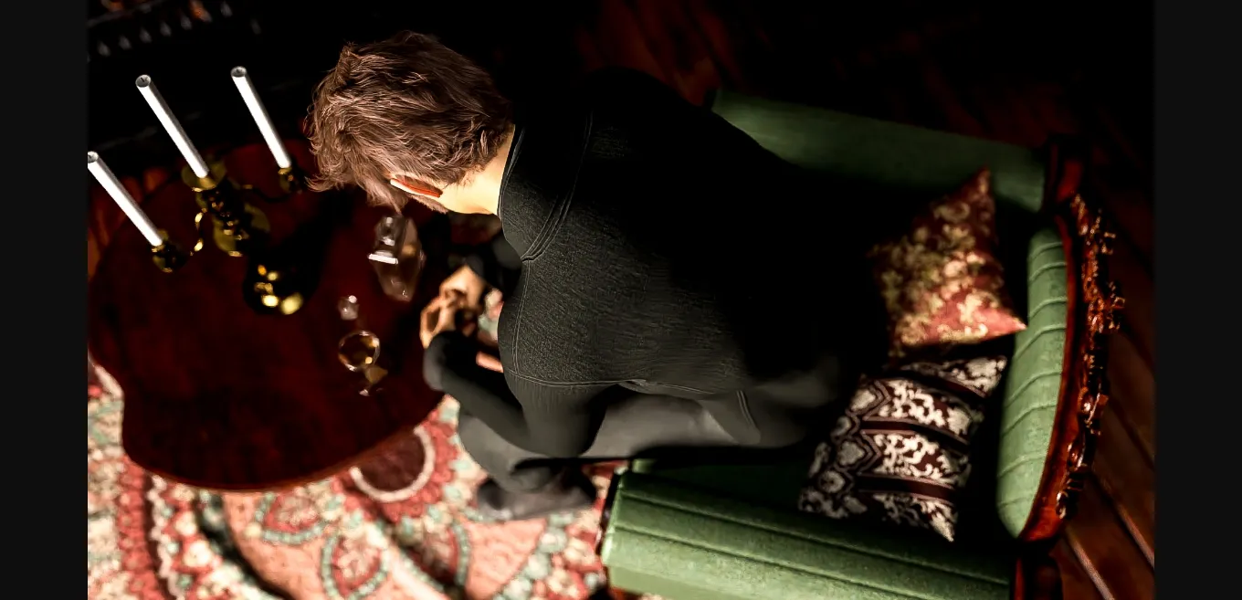 VN Ren'Py Abandoned Courtship  A Dance with Love [v0.3.1] [Professor Historian] | Free Adult Games