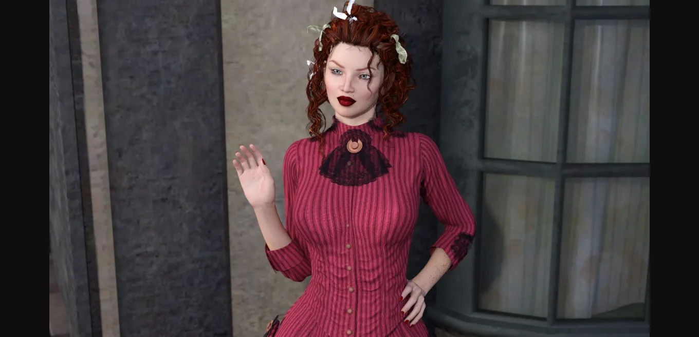 VN Ren'Py Abandoned Courtship  A Dance with Love [v0.3.1] [Professor Historian] | Free Adult Games