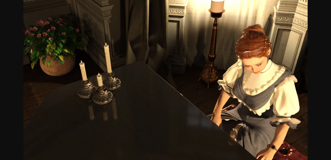 VN Ren'Py Abandoned Courtship  A Dance with Love [v0.3.1] [Professor Historian] | Free Adult Games