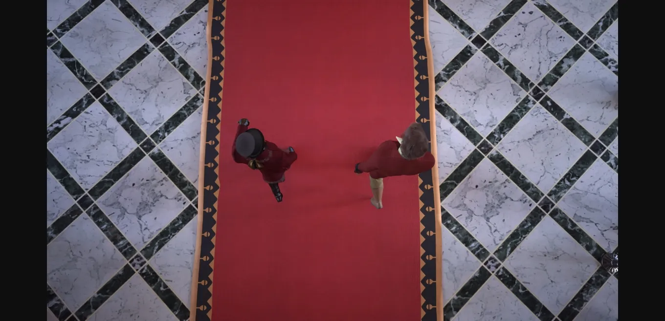 VN Ren'Py Abandoned Courtship  A Dance with Love [v0.3.1] [Professor Historian] | Free Adult Games