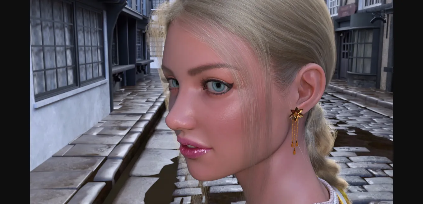 VN Ren'Py Abandoned Courtship  A Dance with Love [v0.3.1] [Professor Historian] | Free Adult Games