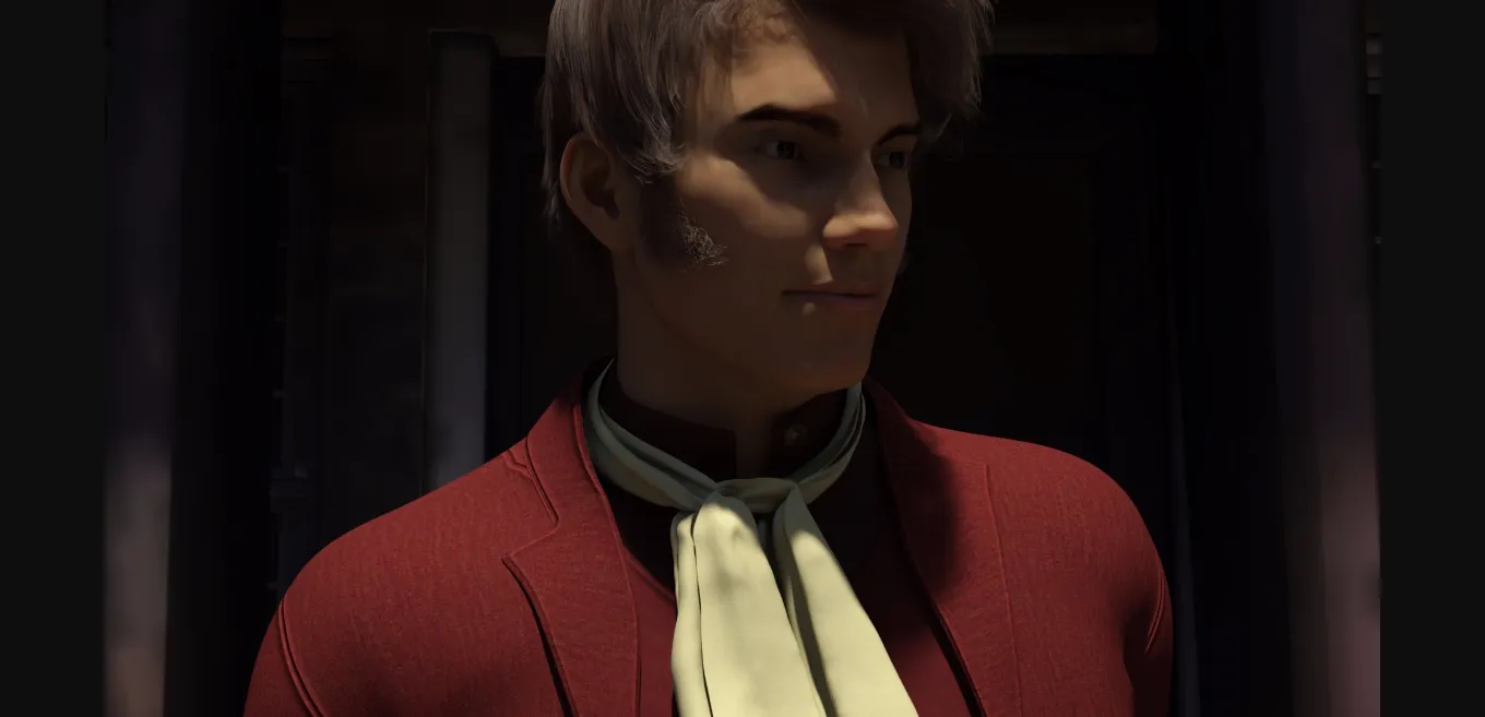 VN Ren'Py Abandoned Courtship  A Dance with Love [v0.3.1] [Professor Historian] | Free Adult Games