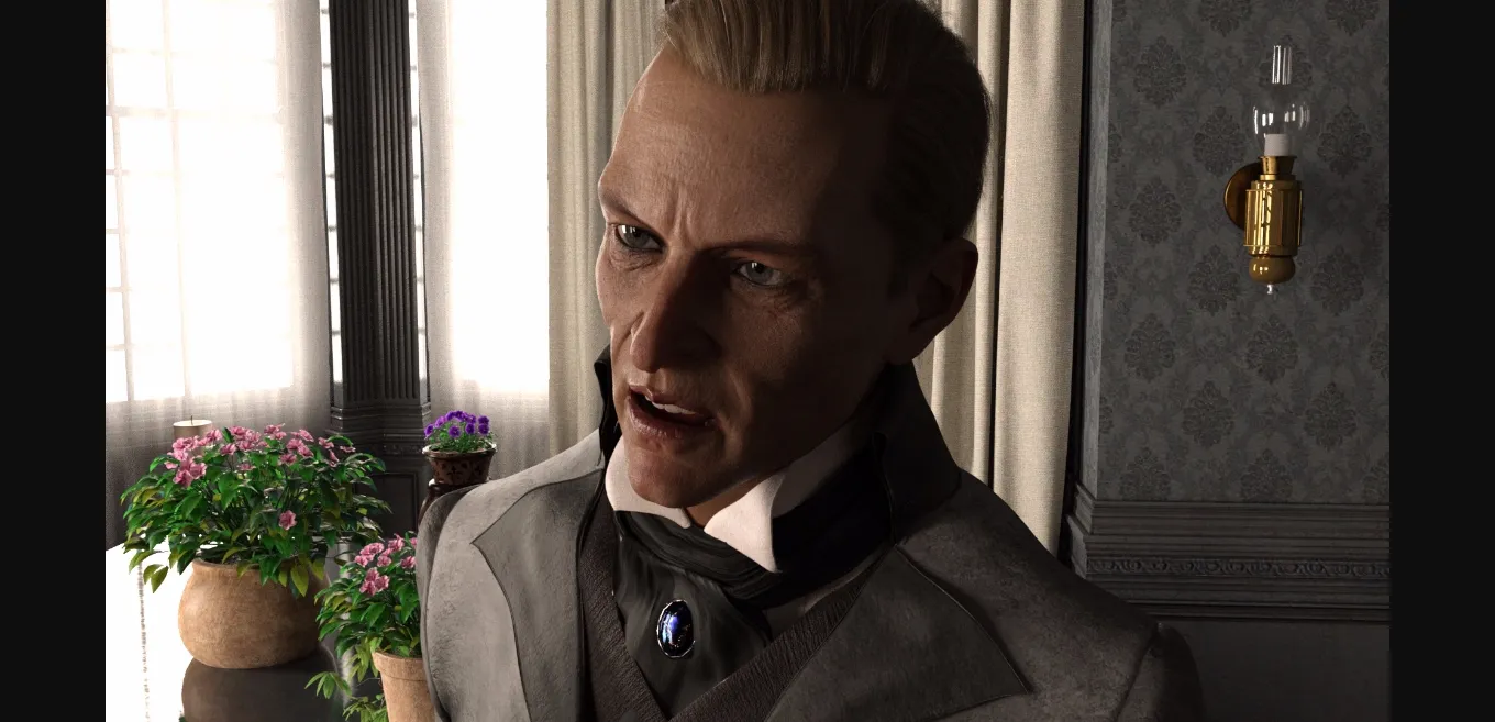 VN Ren'Py Abandoned Courtship  A Dance with Love [v0.3.1] [Professor Historian] | Free Adult Games