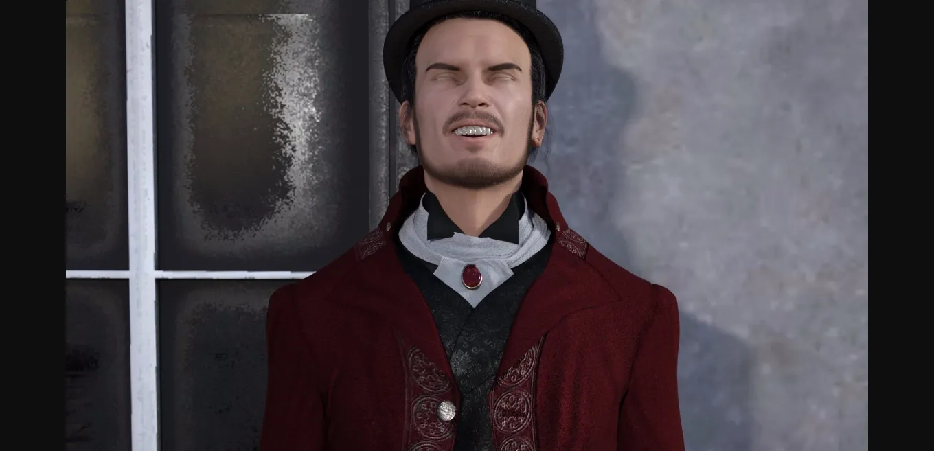 VN Ren'Py Abandoned Courtship  A Dance with Love [v0.3.1] [Professor Historian] | Free Adult Games