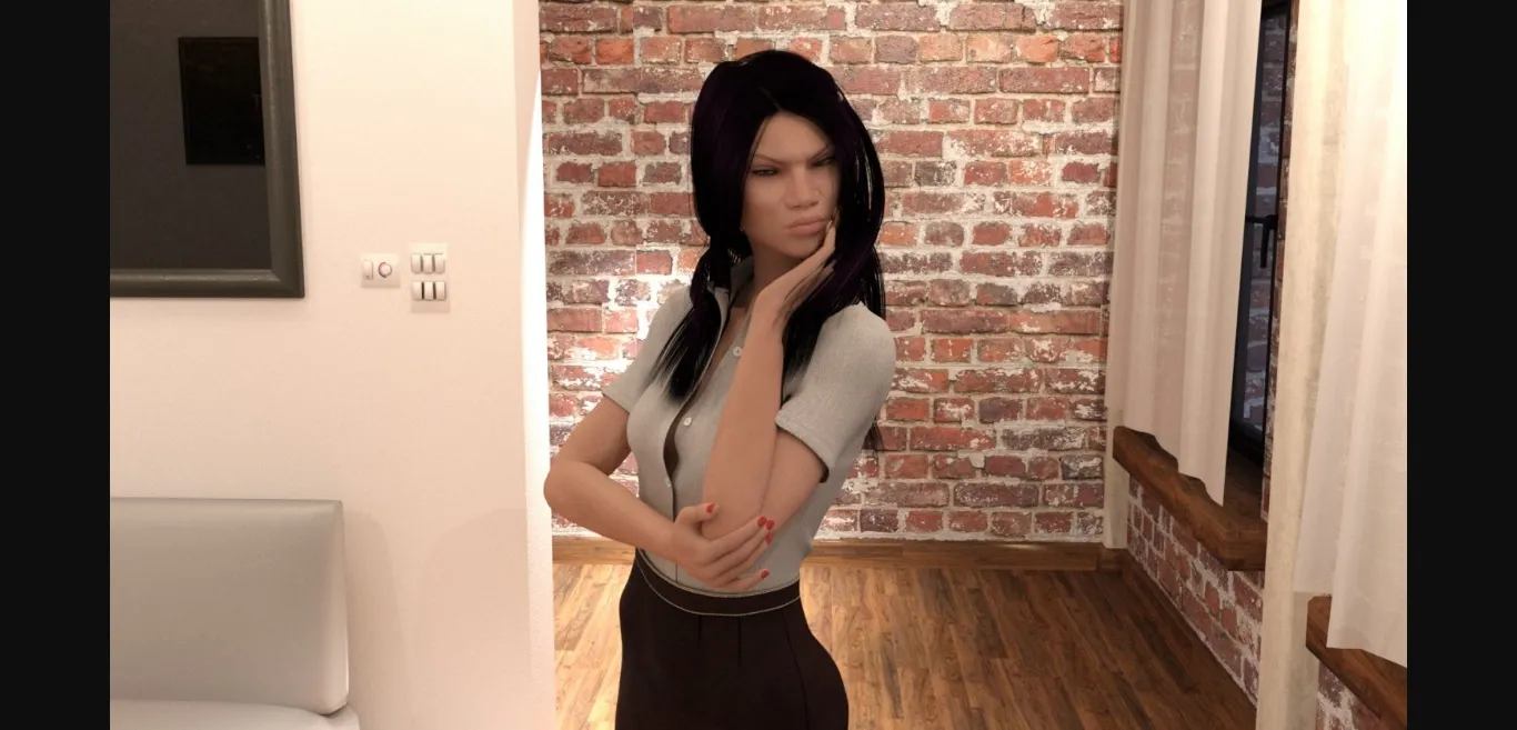 VN Ren'Py Abandoned Craving Curses Reloaded [v0.06.1] [HAG] | Free Adult Games