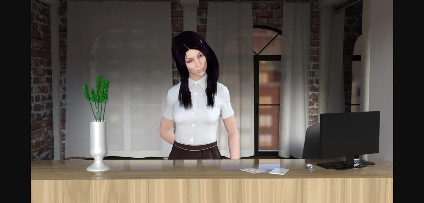 VN Ren'Py Abandoned Craving Curses Reloaded [v0.06.1] [HAG] | Free Adult Games